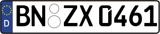 BN-ZX0461