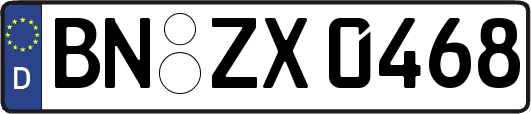 BN-ZX0468