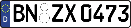 BN-ZX0473