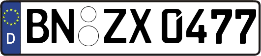BN-ZX0477