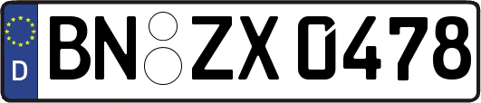 BN-ZX0478