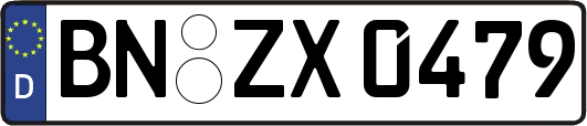 BN-ZX0479