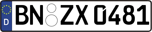 BN-ZX0481