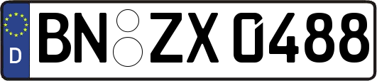 BN-ZX0488