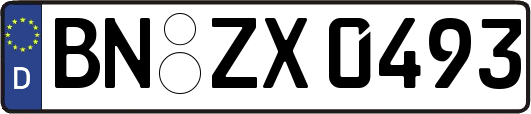 BN-ZX0493