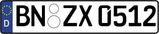 BN-ZX0512