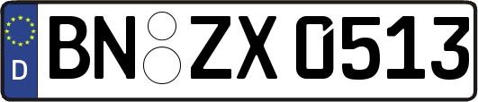 BN-ZX0513