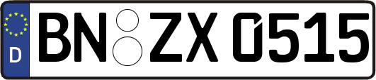 BN-ZX0515