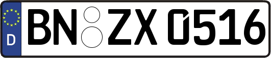 BN-ZX0516