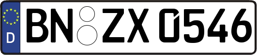 BN-ZX0546