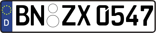 BN-ZX0547