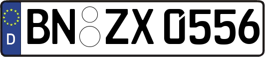 BN-ZX0556