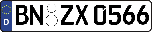 BN-ZX0566