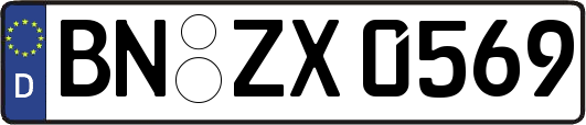 BN-ZX0569