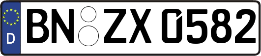 BN-ZX0582