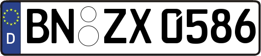 BN-ZX0586