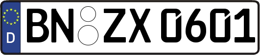 BN-ZX0601
