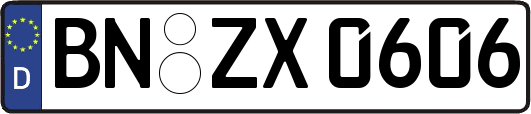 BN-ZX0606
