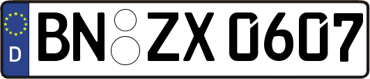 BN-ZX0607