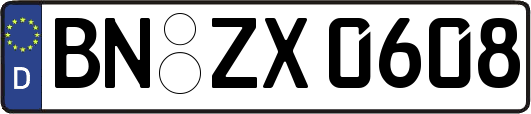 BN-ZX0608