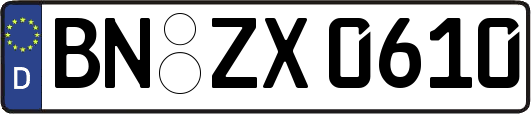BN-ZX0610