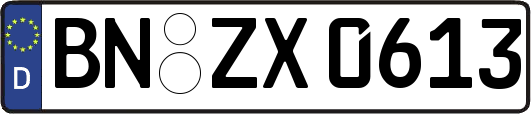 BN-ZX0613