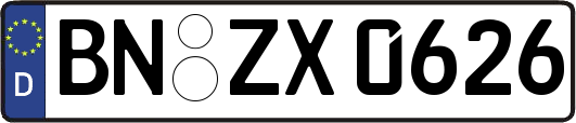 BN-ZX0626