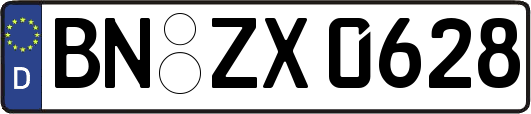 BN-ZX0628