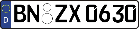 BN-ZX0630