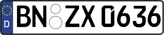 BN-ZX0636