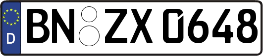 BN-ZX0648