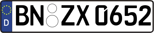 BN-ZX0652