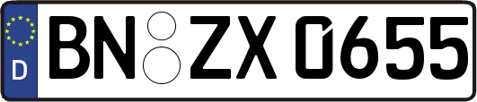 BN-ZX0655