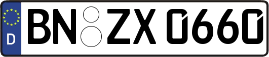 BN-ZX0660