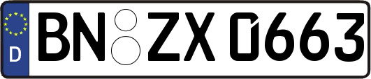 BN-ZX0663
