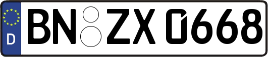 BN-ZX0668