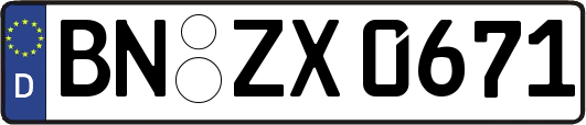 BN-ZX0671