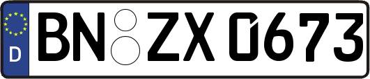 BN-ZX0673