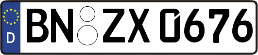 BN-ZX0676