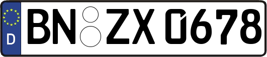 BN-ZX0678