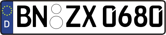 BN-ZX0680
