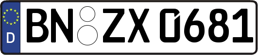 BN-ZX0681