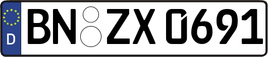 BN-ZX0691