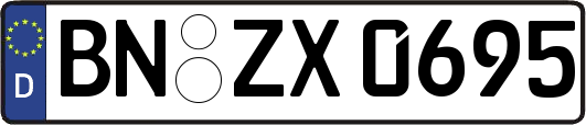 BN-ZX0695
