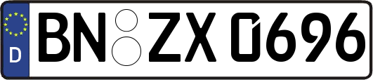 BN-ZX0696