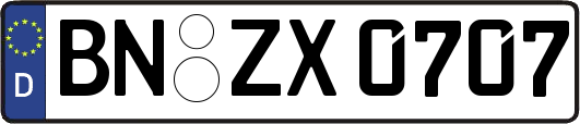 BN-ZX0707