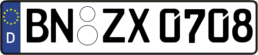BN-ZX0708