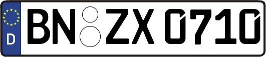 BN-ZX0710