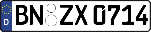 BN-ZX0714