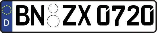 BN-ZX0720